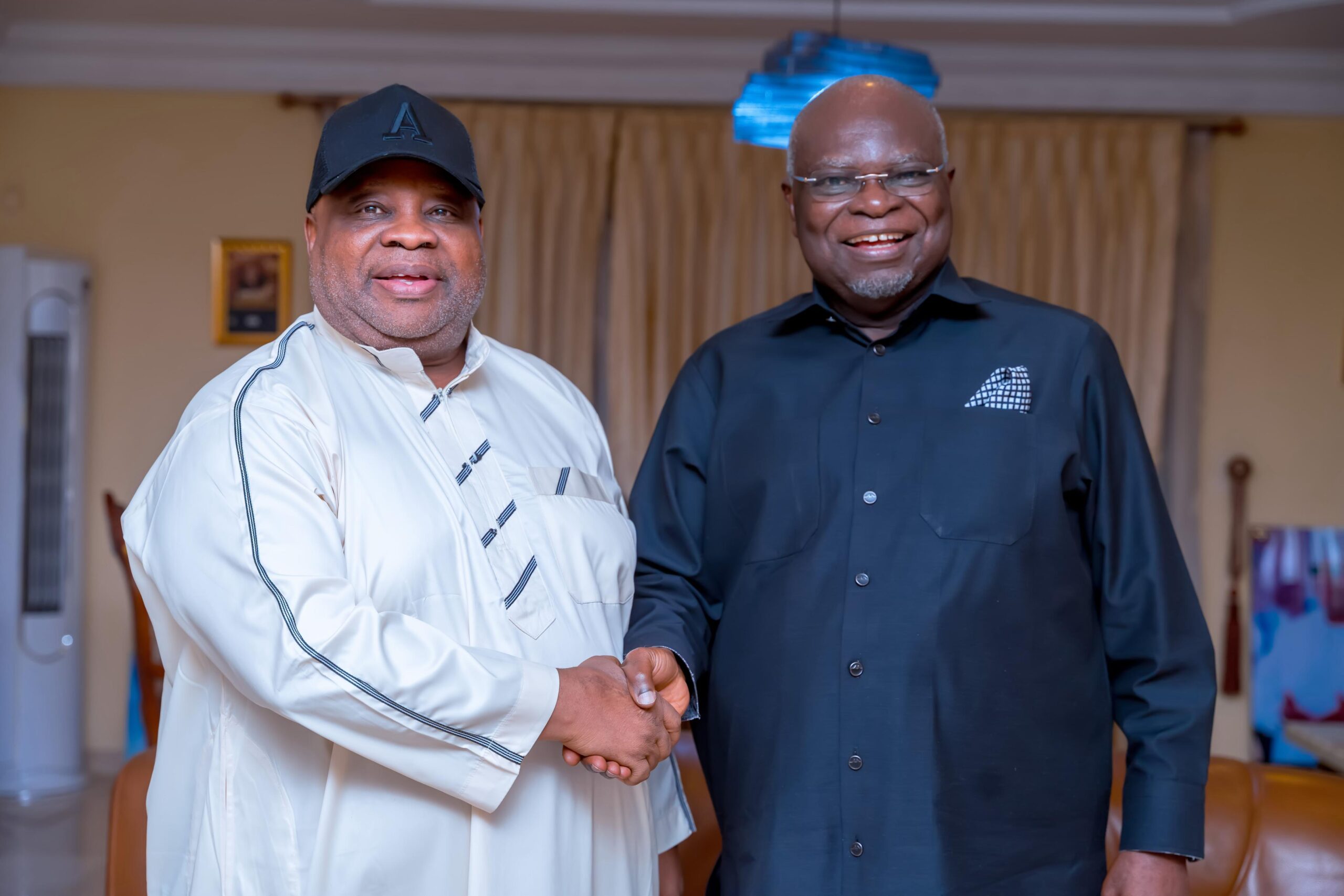 Osun Development: Governor Adeleke, ODA Adopt Partnership Framework 