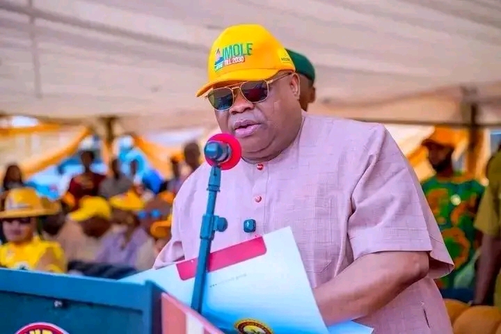 Osun Govt Declares Crackdown on Flood Risks Following Adeleke’s New Directives