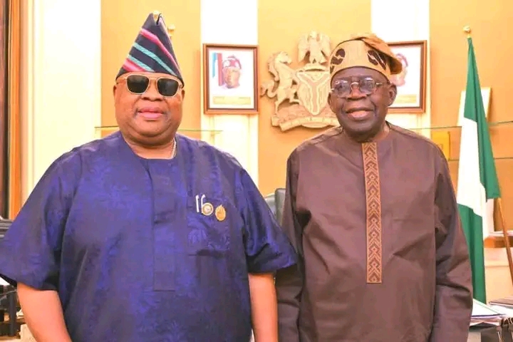 Endorsement: Osun Leaders of Thought Congratulate Adeleke on PBAT/APC 2027 Campaign Appointment