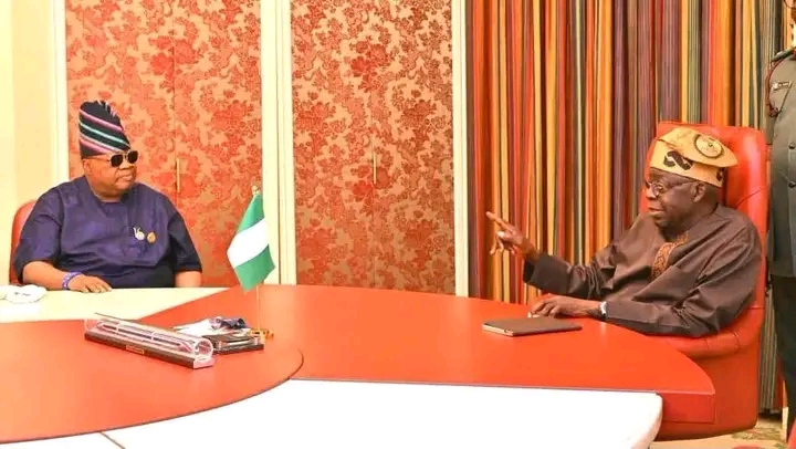 Inauguration of Tinubu Presidential Campaign Council Holds Thursday