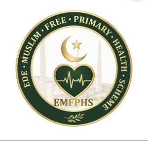 Ede Muslim Council Launches Free Primary Health Scheme for Vulnerable Residents